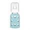 Babyfles glas met siliconen hoes 120 ml Lifefactory