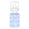 Babyfles Glas met Siliconen Hoes 120 ml Lifefactory