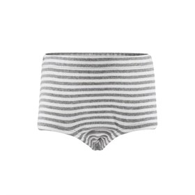 Meisjes boxershort biologisch katoen Living Crafts