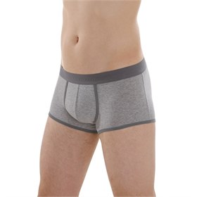 Heren boxershort bio katoen en elastan Comazo