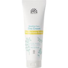 Baby zinkcreme No parfum Urtekram