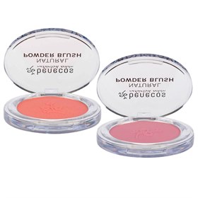 Image of Natuurlijke Compact Blush Poeder