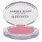 Natuurlijke Compact Blush poeder Mallow rose benecos