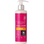 Bodylotion met pompje 245 ml Rozen Urtekram