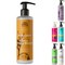 Bodylotion met pompje 245 ml Urtekram