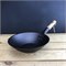 Wok van Plaatstaal Teflonvrij 25 cm Netherton Foundry