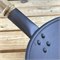 Wok van Plaatstaal Teflonvrij 30 cm Netherton Foundry