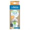 Glazen babyfles anti colic brede hals 150 ml Dr Browns