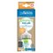 Glazen babyfles anti colic brede hals 150 ml Dr Browns