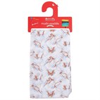 Biokatoen Hydrofiele doek 120 x 120 cm Otter Piccalilly