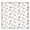 Biokatoen Hydrofiele doek 120 x 120 cm Otter Piccalilly
