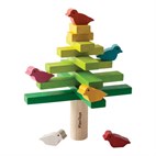 Houten Balancing Tree Plantoys