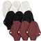 Wasbare Inlegkruisjes String Bio Katoen 3 Stuks ImseVimse