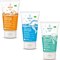 Kids 2-in-1 Shampoo & Body Wash zachte vanille Weleda