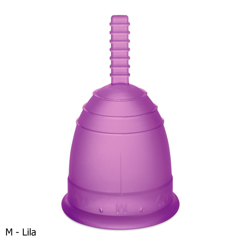 Menstruatiecup Mamicup Siliconen Greenjump Nl