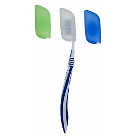Tandenborstel beschermer Rubytec