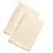 Set van 2 Washandjes Bio Katoenen Living Crafts