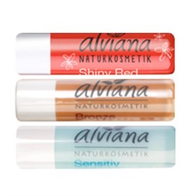 Lippenbalsem Alviana 