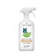 Glasreiniger spray ecologisch Attitude