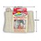 Afwasspons van Loofah Set van 2 LoofCo
