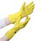 Herbruikbare Huishoudhandschoenen Natuurlatex FSC en Fair Trade Fair Zone