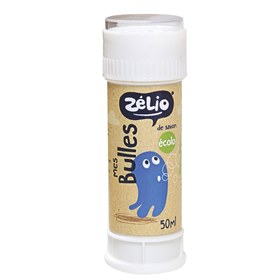 Image of Eco Bellenblaas 50 ml