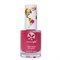 Veilige Eco kindernagellak Peel-Off Apple Blossom Suncoat Girl