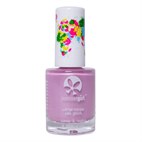 Veilige Eco kindernagellak Peel-Off Baby Violet Suncoat Girl