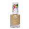 Veilige Eco kindernagellak Peel-Off Sunflower Suncoat Girl