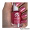 Veilige Eco Kindernagellak Peel-Off Apple Blossom Suncoat Girl