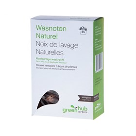 Biologische wasnoten voor natuurlijk wassen GreenHub