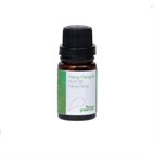 Biologische etherische olie Ylang Ylang voor wasnoten Green Hub