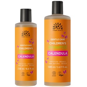 Image of Kindershampoo Calendula