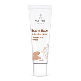 Getinte beauty balm Weleda Weleda