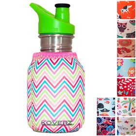 Hoesje voor drinkfles S Koverz