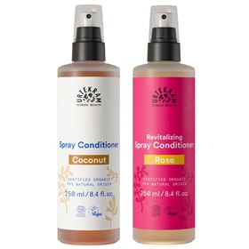 Leave in Conditioner Spray 250 ml Urtekram