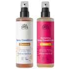 Leave in Conditioner Spray 250 ml Urtekram
