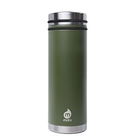 V7 RVS Thermosfles 650 ml