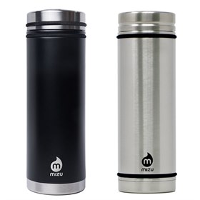 V7 RVS Thermosfles 650 ml Mizu