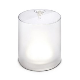 Image of Luci Duurzame Lamp op Zonne-energie - EMRG