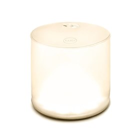 Luci Lux duurzame sfeerverlichting op zonne-energie Mpowerd