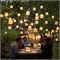 Luci duurzame lamp op zonne-energie Lux Mpowerd