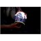 Luci duurzame lamp op zonne-energie indoor en outdoor