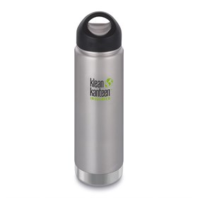 Thermosfles met ringdop in 3 maten Klean Kanteen