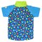 zonnebescherming UV factor Zwem T-shirt Blue Sea Life ImseVimse