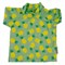UV Zwem T-shirt ImseVimse Pineapple