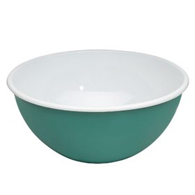 Duurzame Saladeschaal Emaille 2,5L en 4L Riess