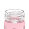 Glazen Drinkfles Lekvrij Siliconen Hoes 350 ml Lifefactory