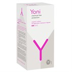Tampons met inbrenghuls biologisch katoen Regular Yoni