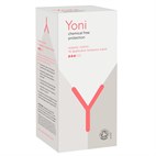 Applicator tampons biologisch katoen Yoni Super
